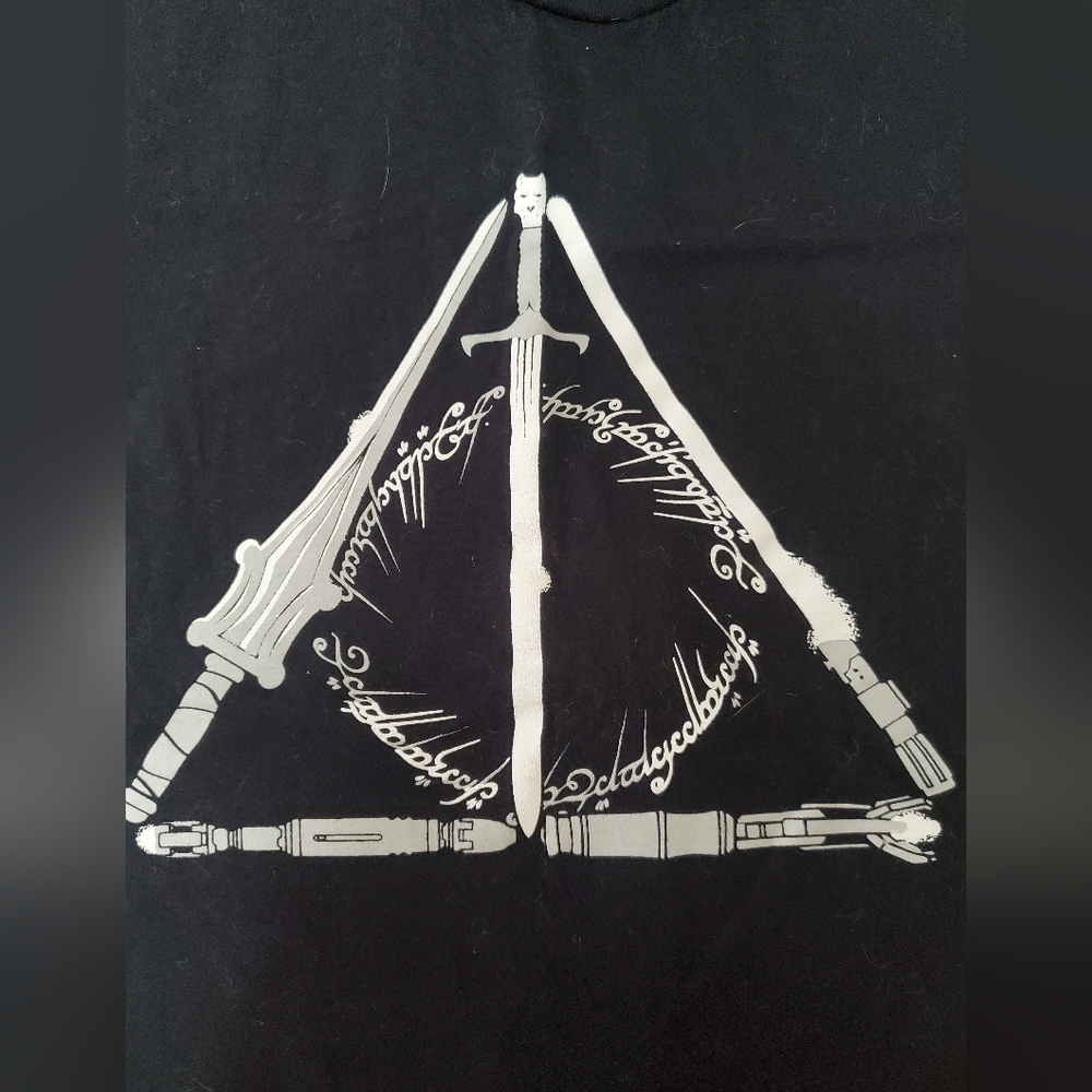 Nerd shirt